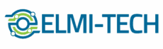 ELMI-TECH logo
