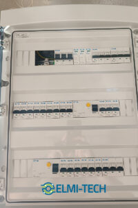 Výroba elektrických rozvádzačov na mieru | ELMI-TECH.sk